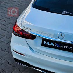 مێرسێدس بێنز E-Class
